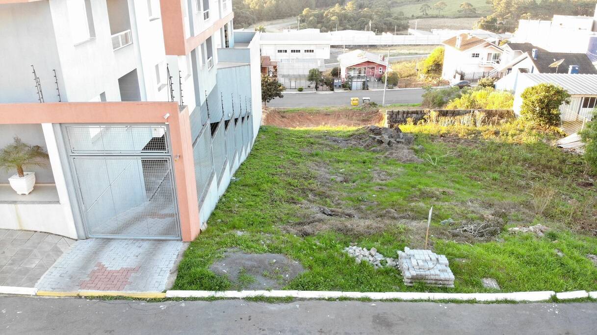 #260 - Terreno para Venda em Flores da Cunha - RS