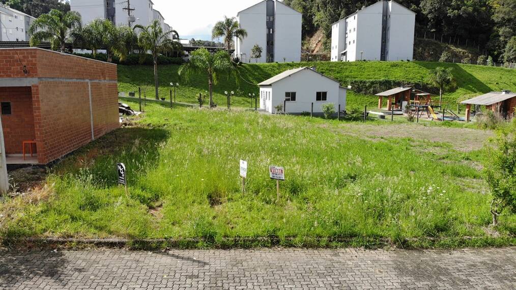 #286 - Terreno para Venda em Flores da Cunha - RS