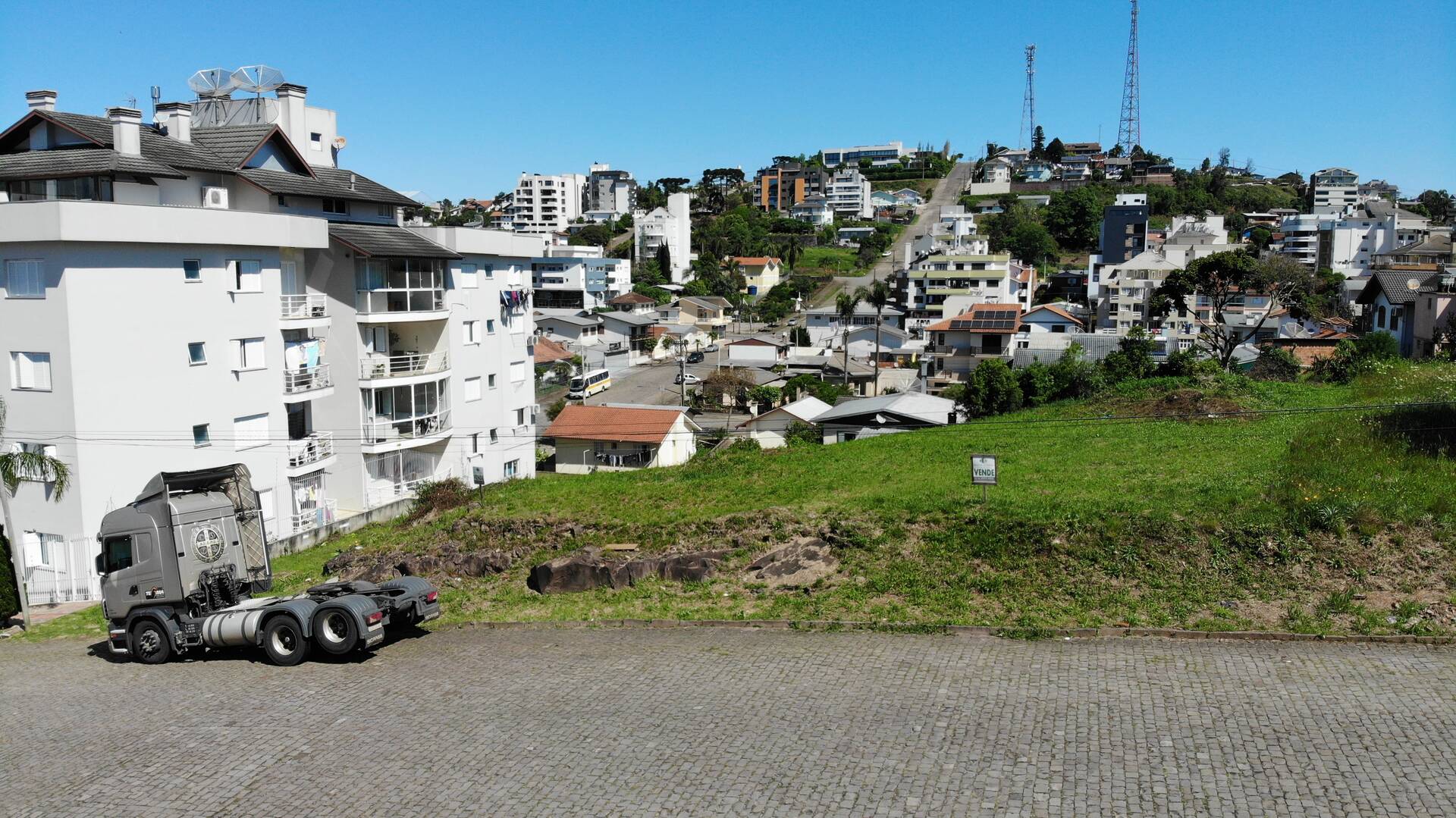 #43 - Terreno para Venda em Flores da Cunha - RS