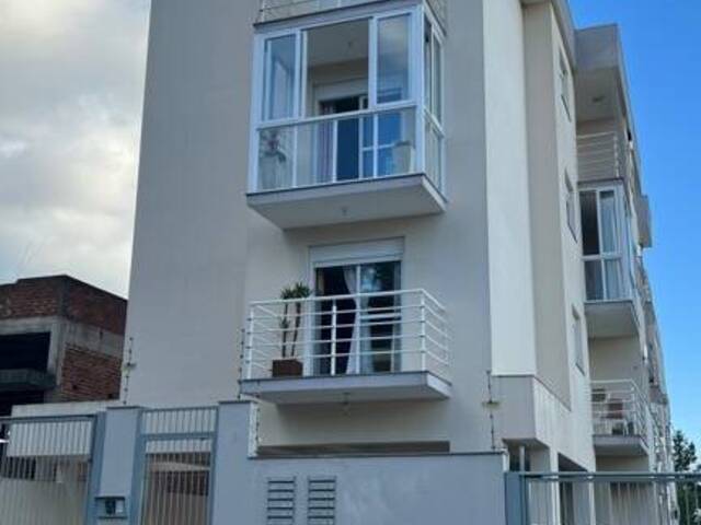Apartamento à venda no Condomínio Casa Ferrara - Antônio Prado/RS