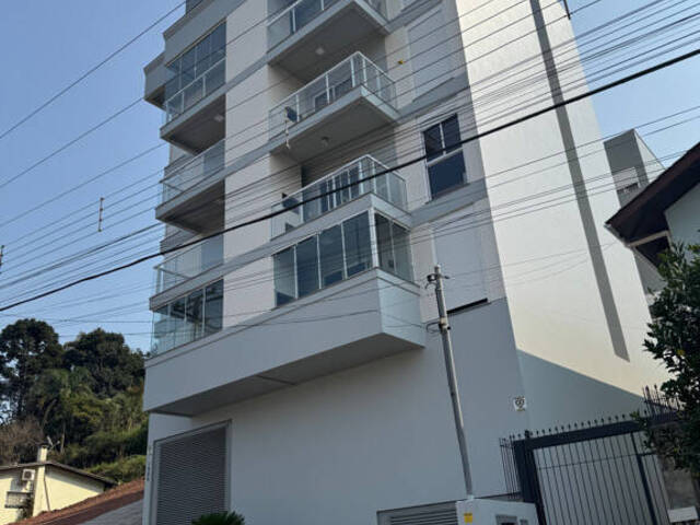 #273 - Apartamento para Venda em Flores da Cunha - RS - 2