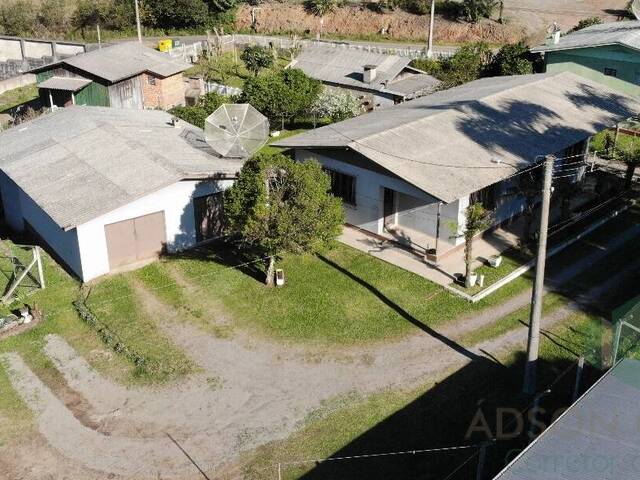 #283 - Casa para Venda em Flores da Cunha - RS - 1